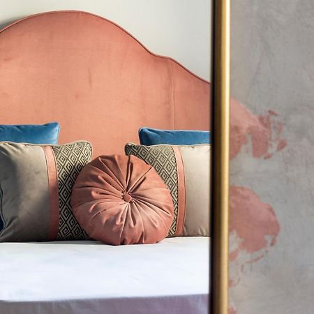 Santarosa Rooms Florencie Exteriér fotografie