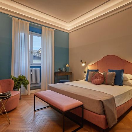 Santarosa Rooms Florencie Exteriér fotografie