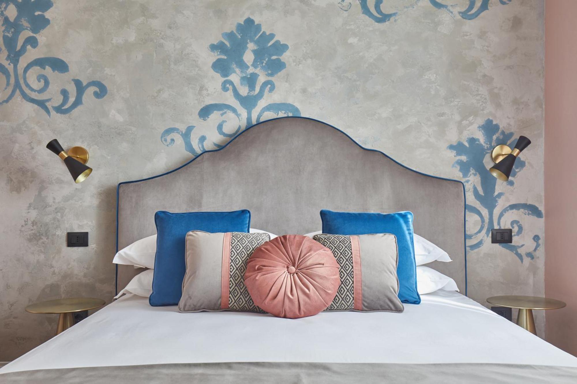 Santarosa Rooms Florencie Exteriér fotografie