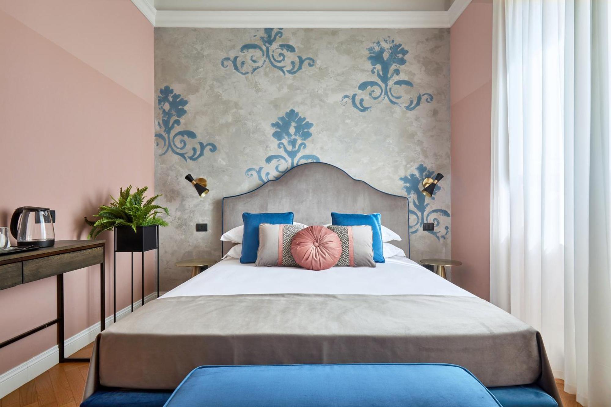 Santarosa Rooms Florencie Exteriér fotografie