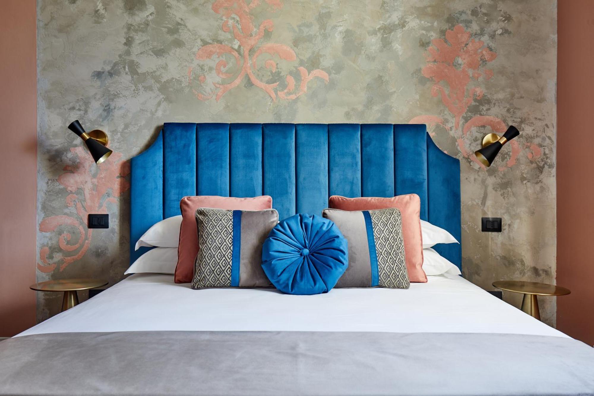 Santarosa Rooms Florencie Exteriér fotografie