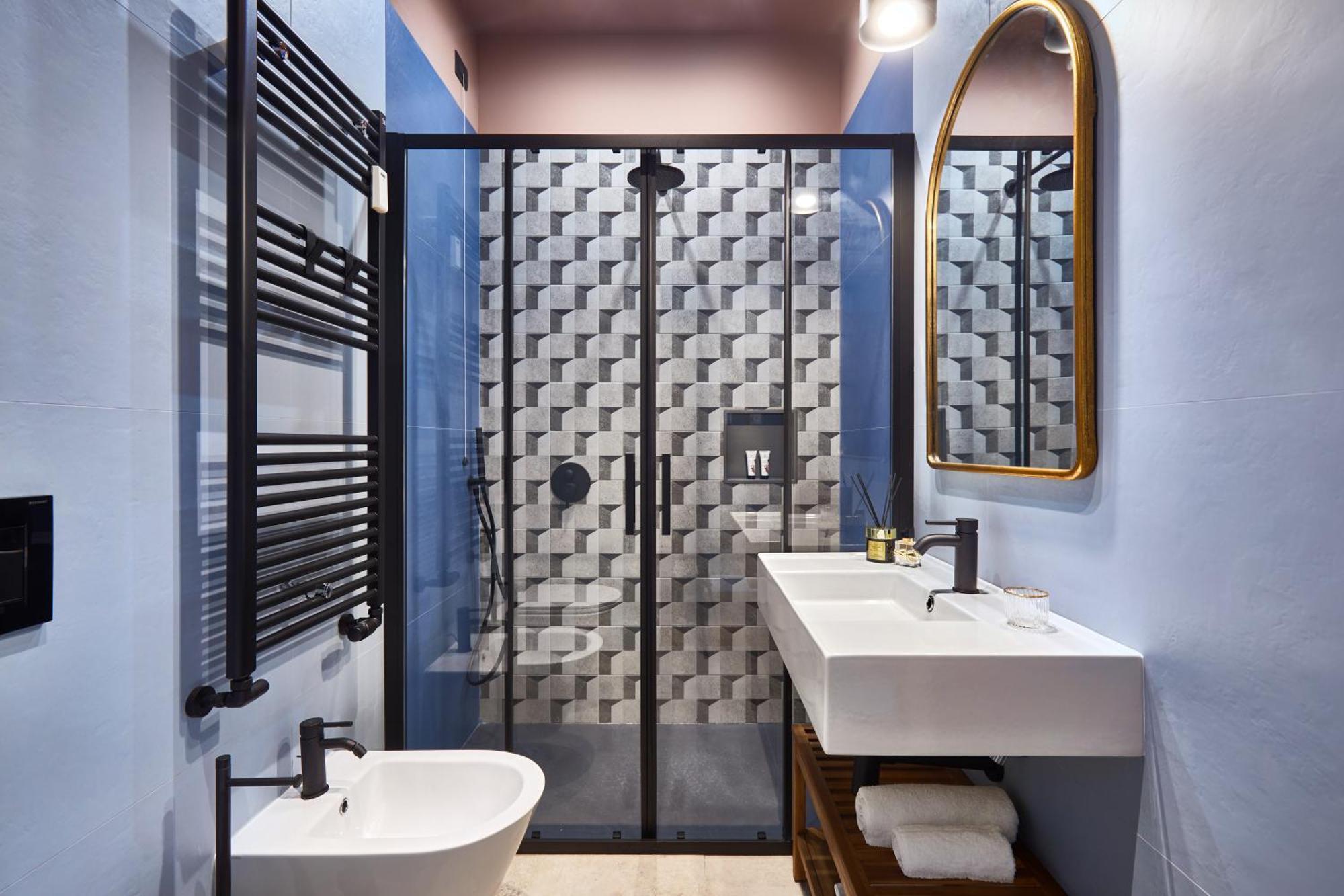 Santarosa Rooms Florencie Exteriér fotografie